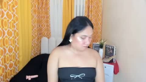 BABY LEXIE online show from 05/19/26, 06:14