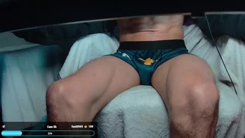 Cock and Cheese online show from 11/07/25, 05:40