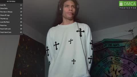 Cock and Cheese online show from 01/17/26, 10:42