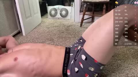 Jake p online show from 12/22/25, 02:03