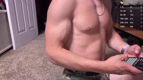 Jake p online show from 04/28/26, 12:53