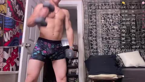 Jake p online show from 05/01/26, 01:21