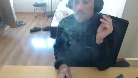 bigcok35spain online show from 12/08/24, 11:35