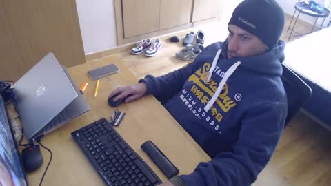 bigcok35spain online show from 02/07/25, 11:01