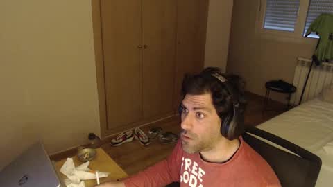 bigcok35spain online show from 02/09/25, 07:16