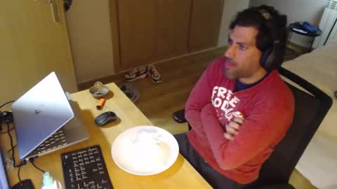 bigcok35spain online show from 02/09/25, 09:28