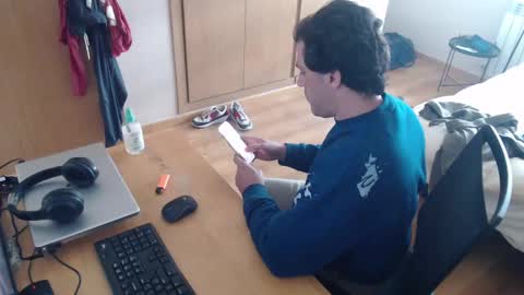 bigcok35spain online show from 02/10/25, 01:22