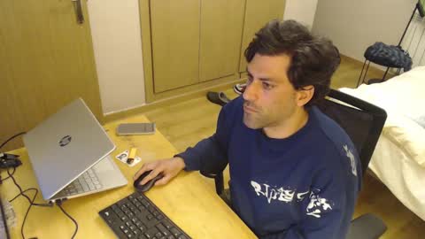 bigcok35spain online show from 02/13/25, 06:27