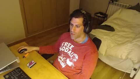 bigcok35spain online show from 02/16/25, 11:48