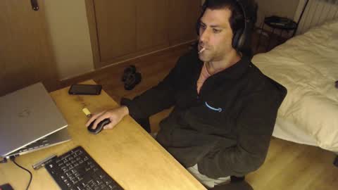 bigcok35spain online show from 02/20/25, 07:30