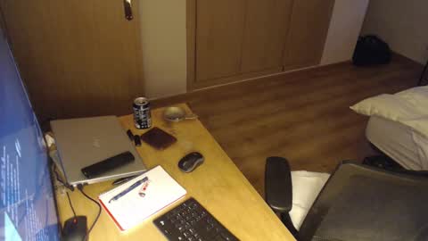 bigcok35spain online show from 02/26/25, 06:00