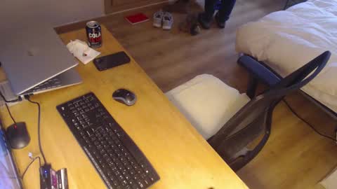 bigcok35spain online show from 03/02/25, 03:48