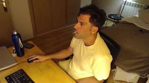 bigcok35spain online show from 09/27/25, 07:08