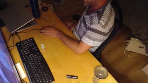 bigcok35spain online show from 10/01/25, 06:58