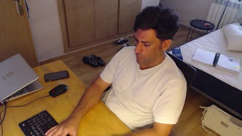 bigcok35spain online show from 10/07/25, 11:29