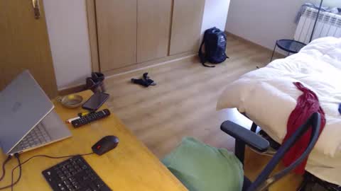 bigcok35spain online show from 01/15/26, 01:05