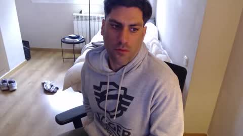 bigcok35spain online show from 02/05/26, 09:03