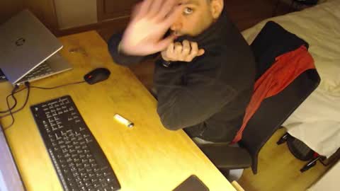 bigcok35spain online show from 02/08/26, 07:06