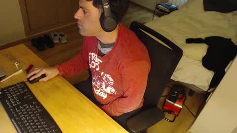 bigcok35spain online show from 02/15/26, 11:23