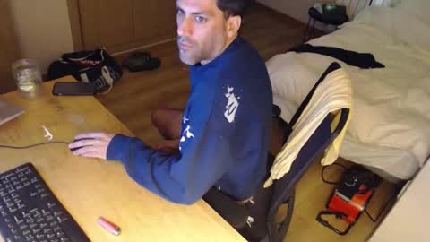 bigcok35spain online show from 02/20/26, 08:31