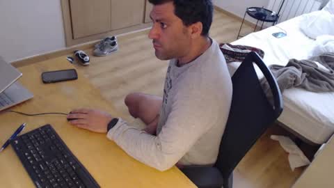 bigcok35spain online show from 05/16/26, 08:33