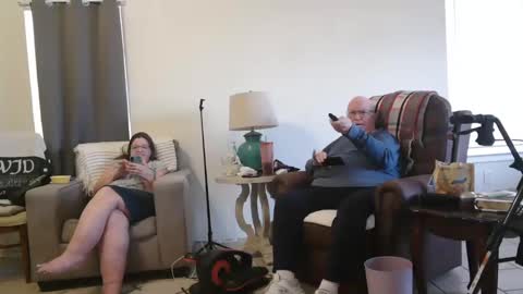 Craig online show from 01/28/25, 06:28