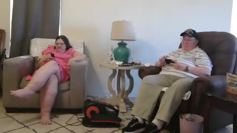 Craig online show from 02/02/25, 07:25