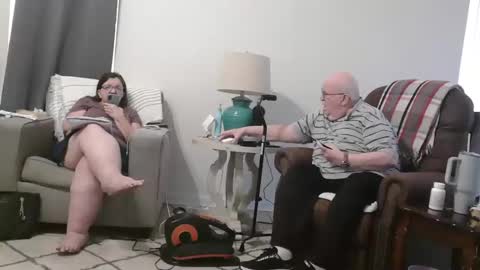 Craig online show from 02/04/25, 08:17