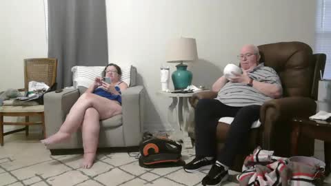 Craig online show from 02/21/25, 11:21