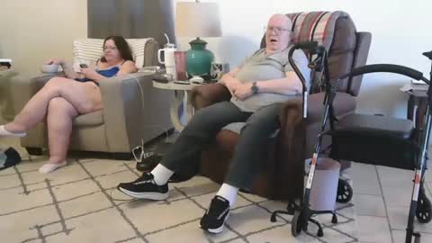 Craig online show from 02/28/25, 06:20