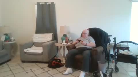 Craig online show from 03/03/25, 05:39