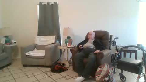 Craig online show from 03/03/25, 08:43