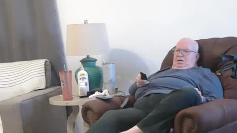 Craig online show from 03/06/25, 03:35