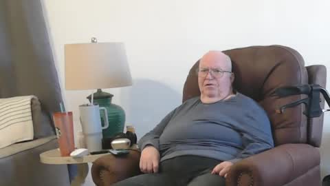 Craig online show from 03/06/25, 06:37