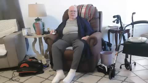 Craig online show from 03/07/25, 06:43