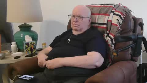 Craig online show from 03/10/25, 06:23