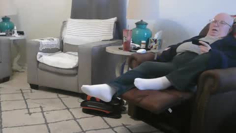 Craig online show from 03/12/25, 05:38