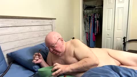 Craig online show from 10/02/25, 10:33