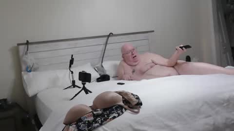 Craig online show from 11/24/25, 12:49