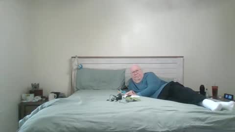 Craig online show from 01/05/26, 05:27