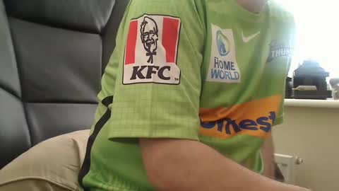 bigcurve online show from 03/12/25, 02:45