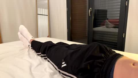 Snapshot of bigd20plus chatting on 02/26/25, 08:15 Frenchy bigD online show from 02/26/25, 08:15