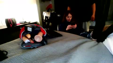 Snapshot of bigdad14140 chatting on 03/07/25, 10:21 BigDad14140 online show from 03/07/25, 10:21