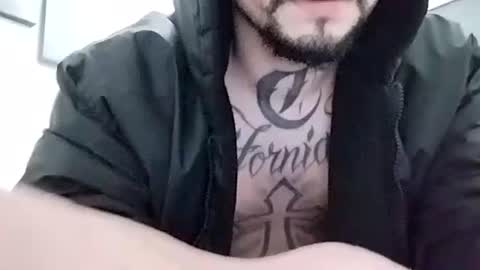 Cloudy909 online show from 02/07/25, 04:35