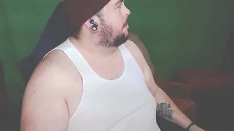 Bigdaddy online show from 02/16/25, 04:20