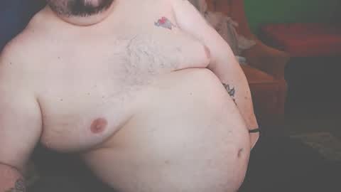 Bigdaddy online show from 02/16/25, 07:26