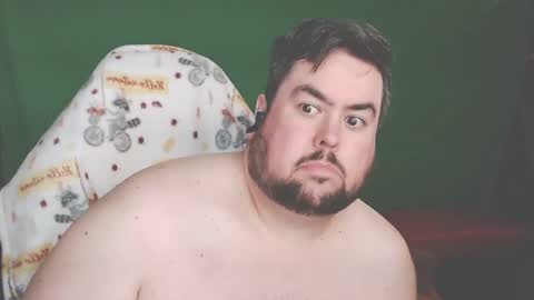 Bigdaddy online show from 02/18/25, 05:31