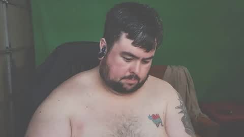 Bigdaddy online show from 02/19/25, 04:23