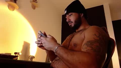 Nate online show from 11/15/25, 12:23