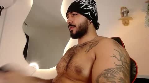 Nate online show from 03/12/26, 11:05